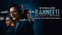 Ranneeti Balakot Beyond - Season 01 Episode 07